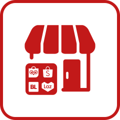 Icon Modul Marketplace